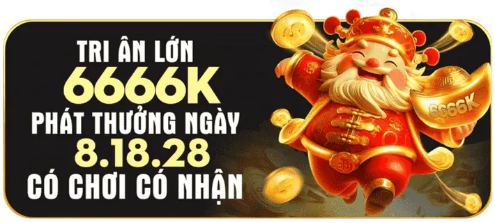 Thưởng nạp tiền VIP đặc biệt go99