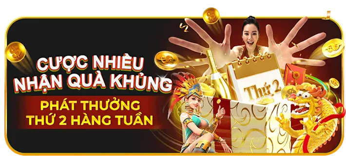 Ưu đãi và khuyến mãi hấp dẫn từ Go99
