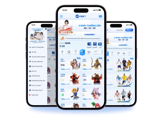 Đa dạng trò chơi Go99