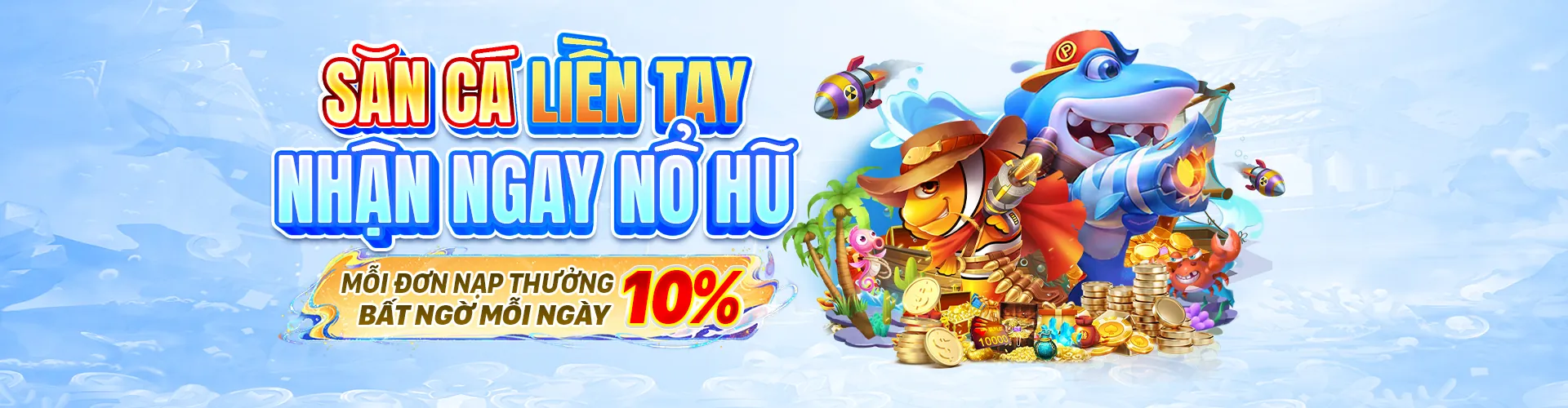 Hình ảnh đại diện cho hướng dẫn chơi bắn cá Go99