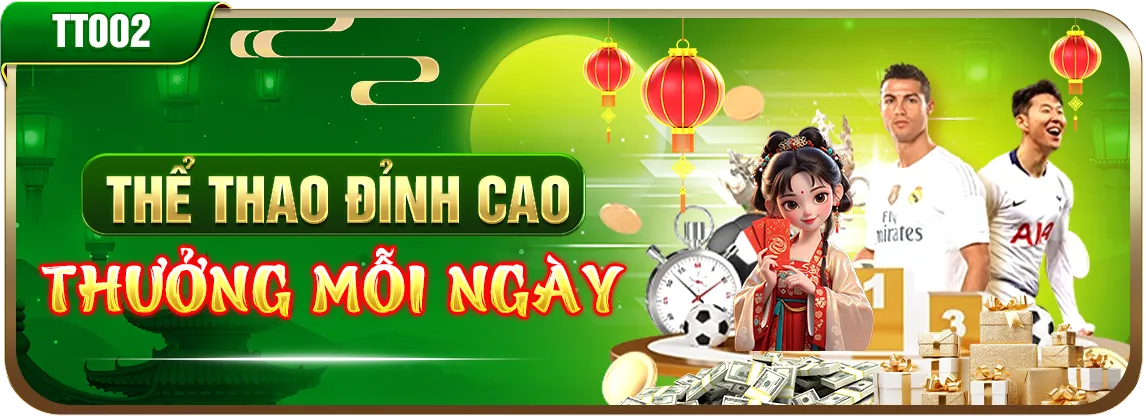 Trưng bày các trò chơi phổ biến trên Go99