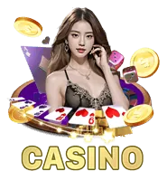 Bàn Baccarat trực tuyến với dealer