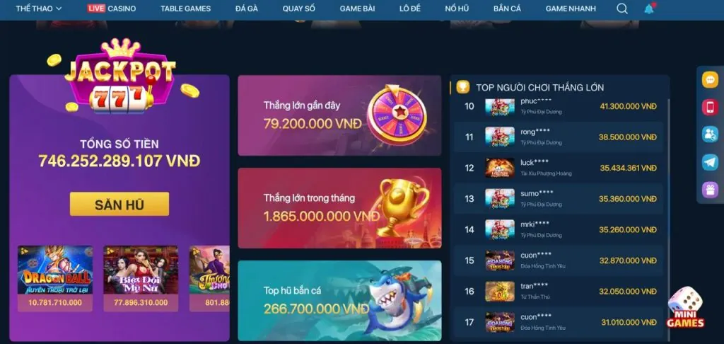 Giao diện game bắn cá Go99 với các loại cá và hướng dẫn luật chơi