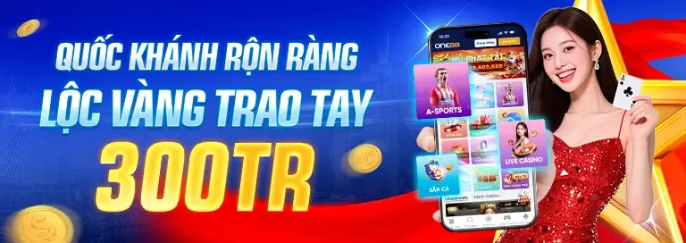 Hình ảnh chương trình VIP của GO99