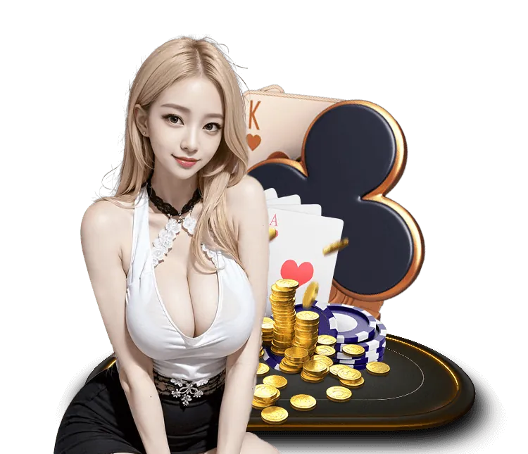 Bàn chơi Poker tại Go99